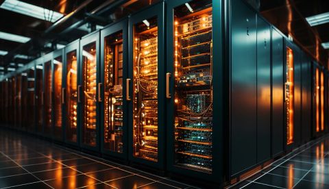 Hosting & Colocation